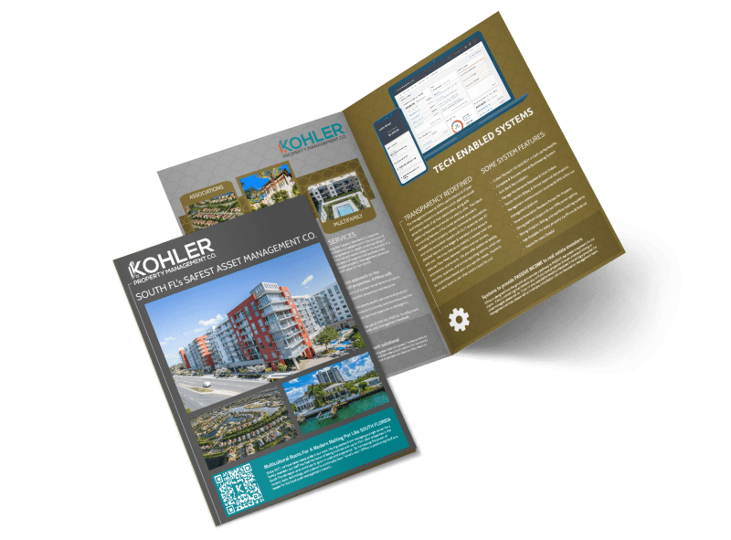 Kohler Property Management Co - Asset Management Designed to Add Value